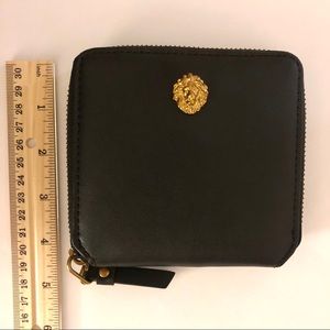 Anne Klein French Wallet